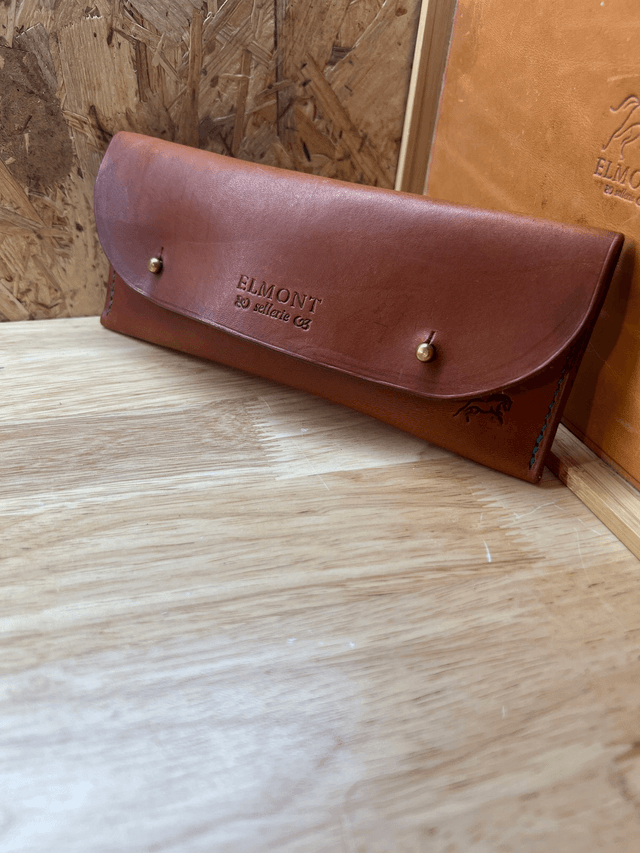Trousse "Aura Sauvage"