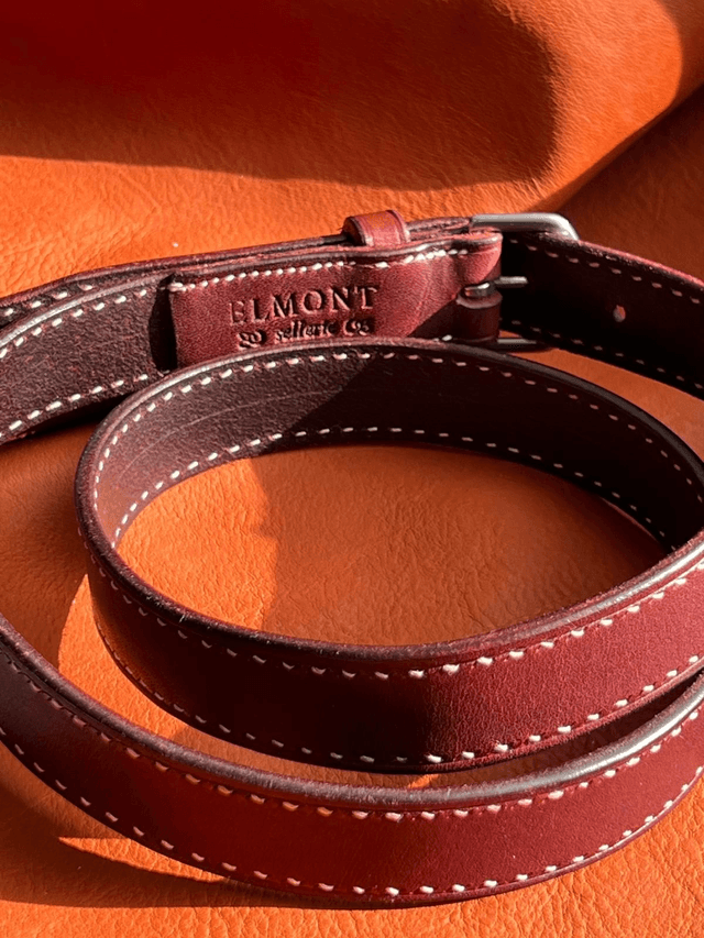 Ceinture "La Bride" Victoria