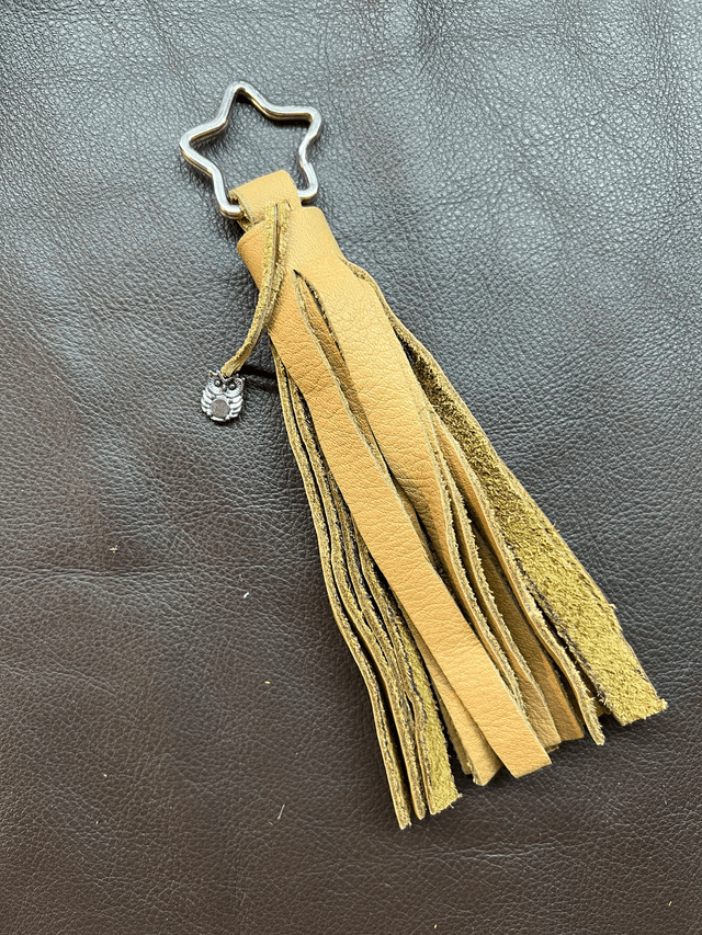 Porte-clés "Esprit de Forêt"