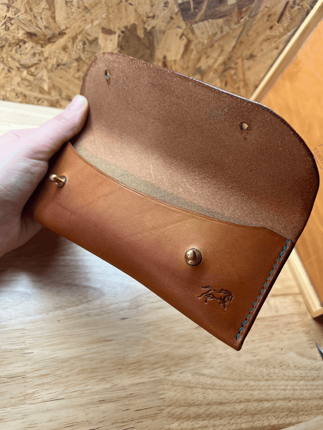 Trousse "Aura Sauvage"