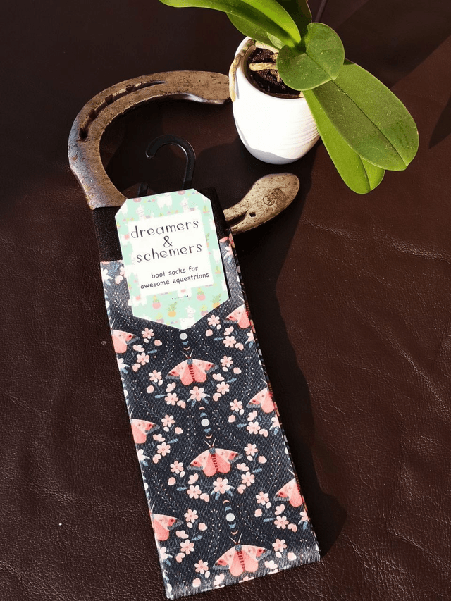 Chaussettes Dreamers N Schemers