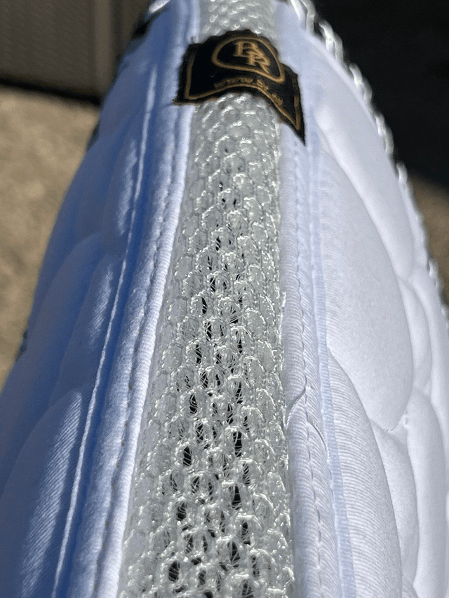 Tapis de Selle – BR