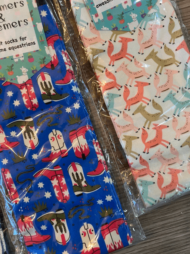 Chaussettes Dreamers N Schemers