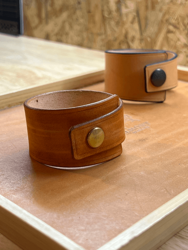 Bracelet “Vespera”