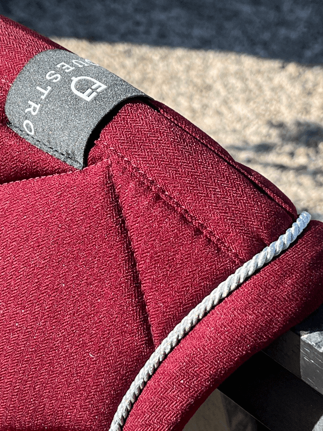 Tapis de selle - Equestro