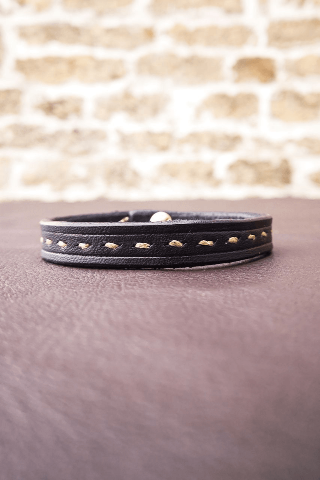 Bracelet, Le Saumur