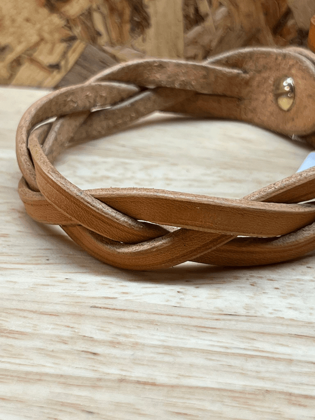 Bracelet "Énigme Luxe"
