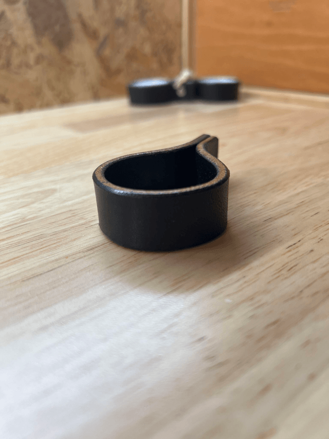 Bougeoirs “Lueur” 