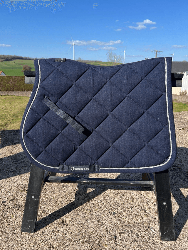 Tapis de selle - Equestro