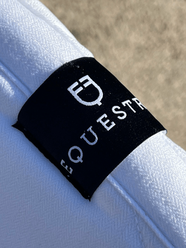 Tapis de selle - Equestro