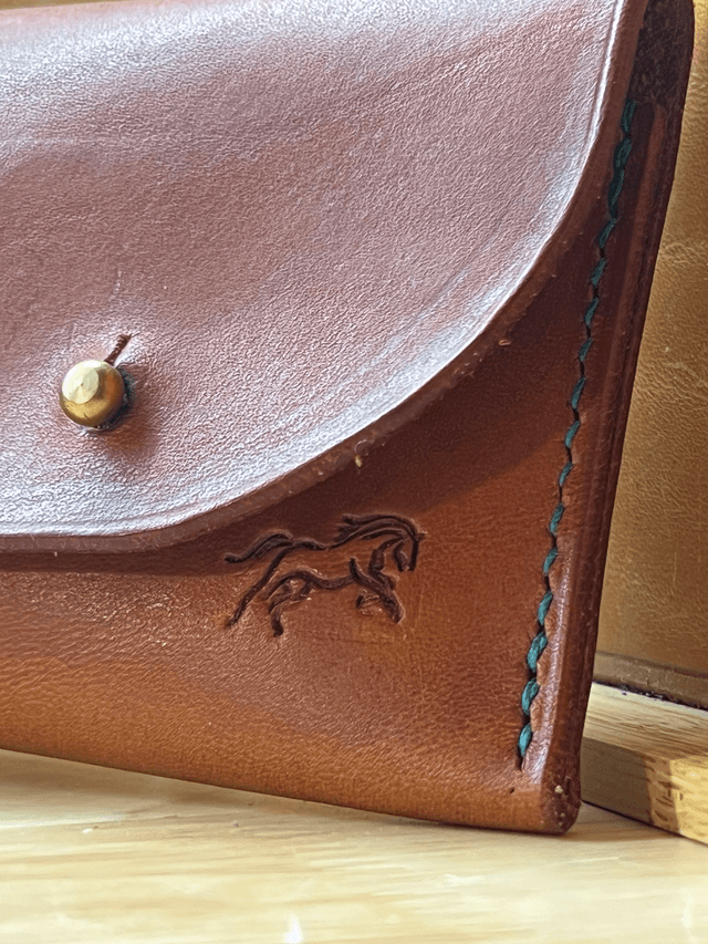 Trousse "Aura Sauvage"