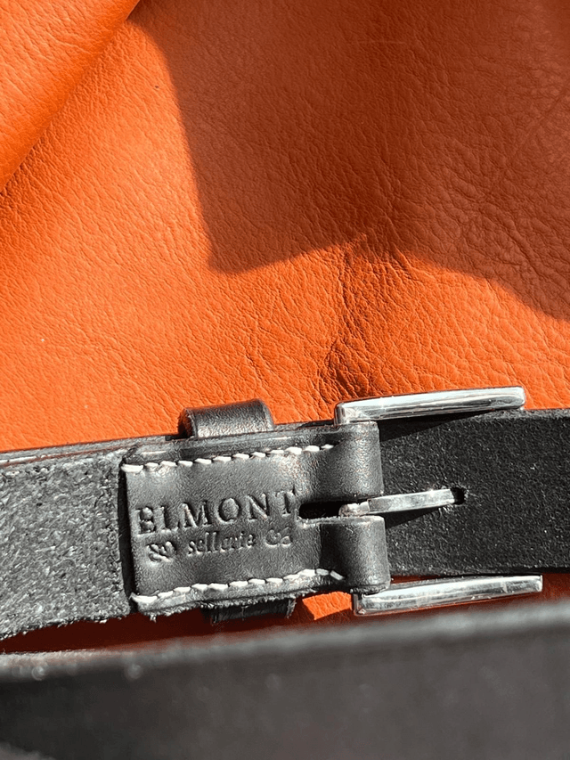 Ceinture l'Intemporelle