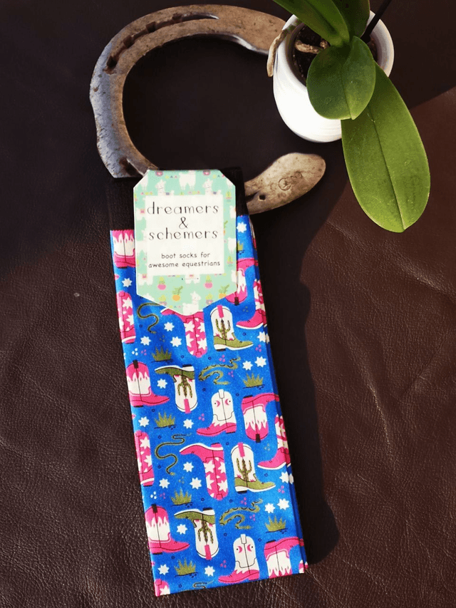 Chaussettes Dreamers N Schemers