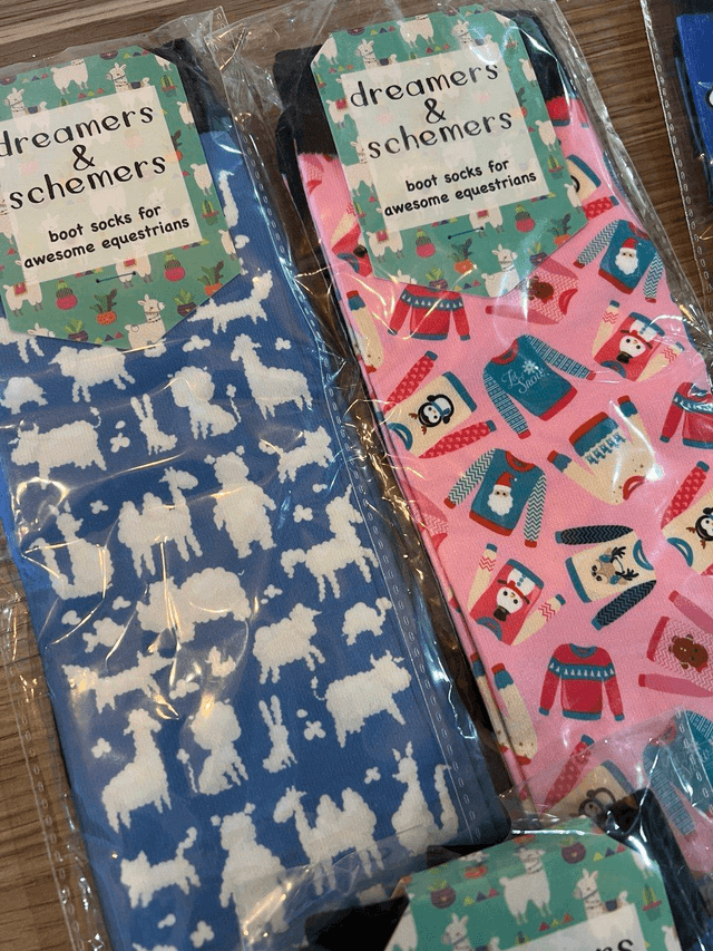 Chaussettes Dreamers N Schemers