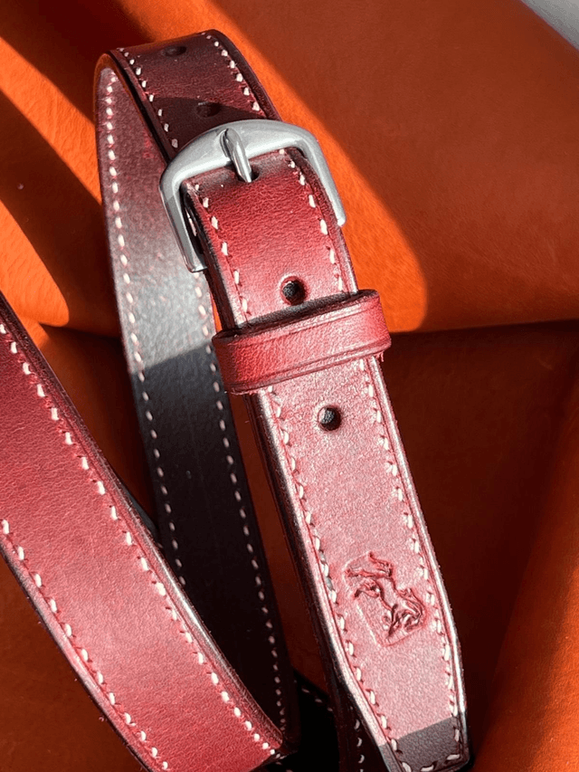 Ceinture "La Bride" Victoria