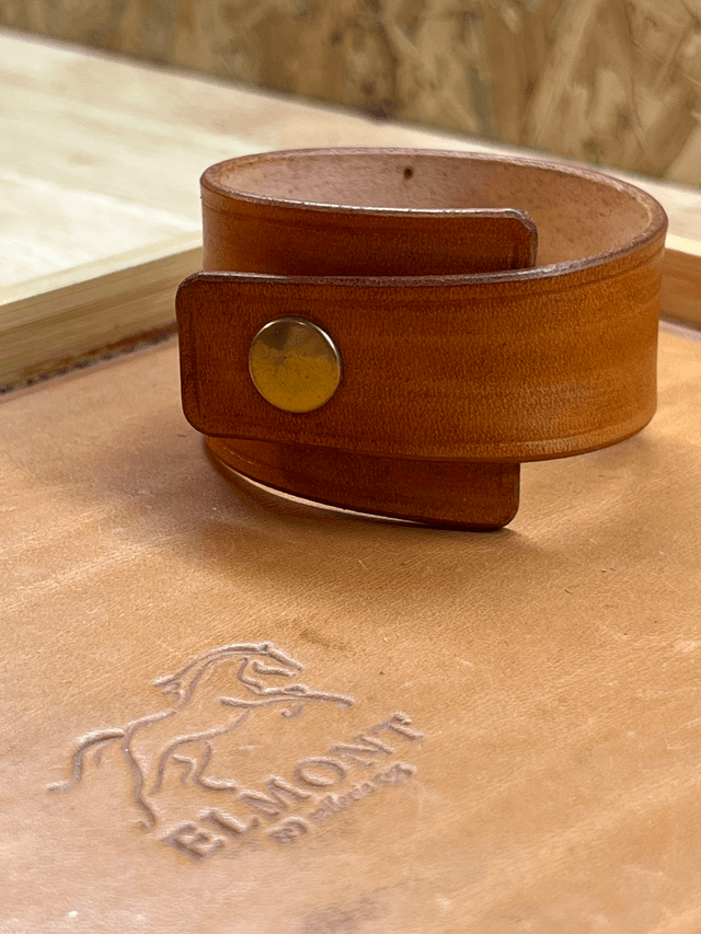 Bracelet “Vespera”