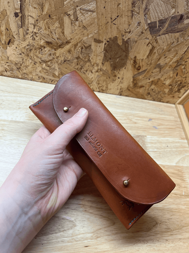 Trousse "Aura Sauvage"
