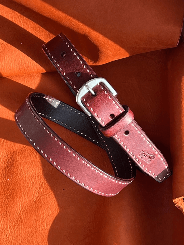 Ceinture "La Bride" Victoria