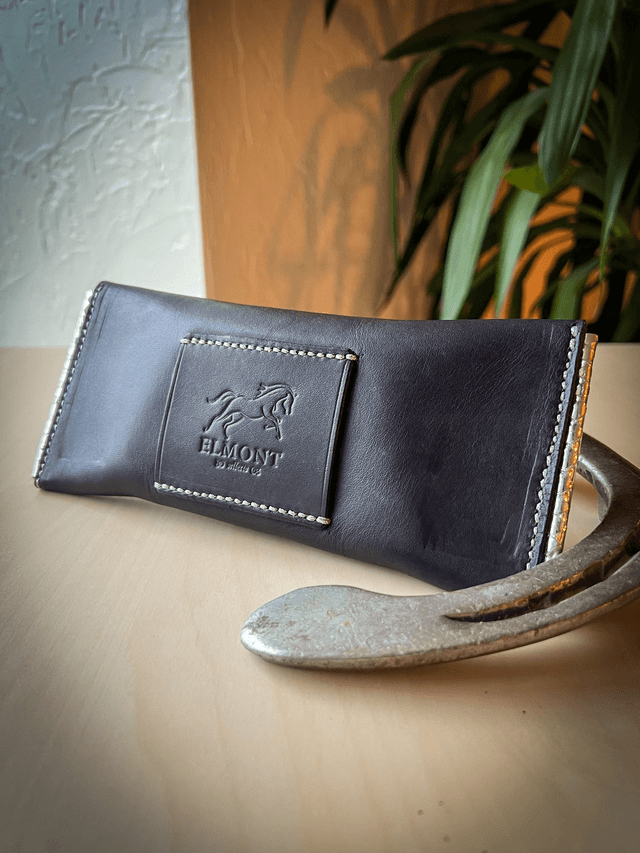 Etui "Écrin Nomade – Brume d’Argent "