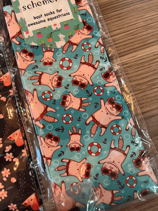 Chaussettes Dreamers N Schemers