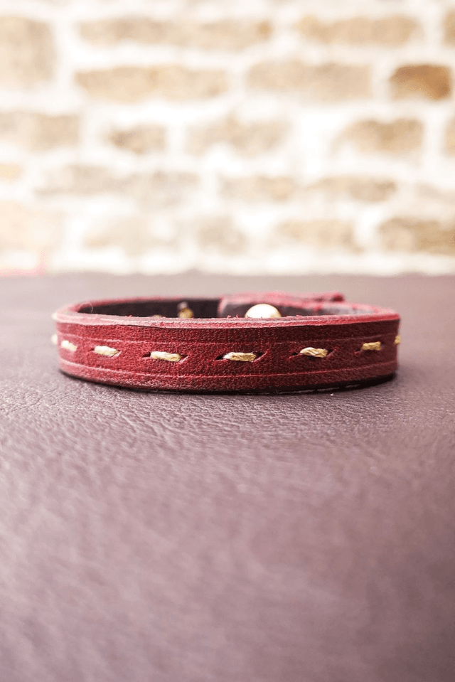 Bracelet, Le Saumur