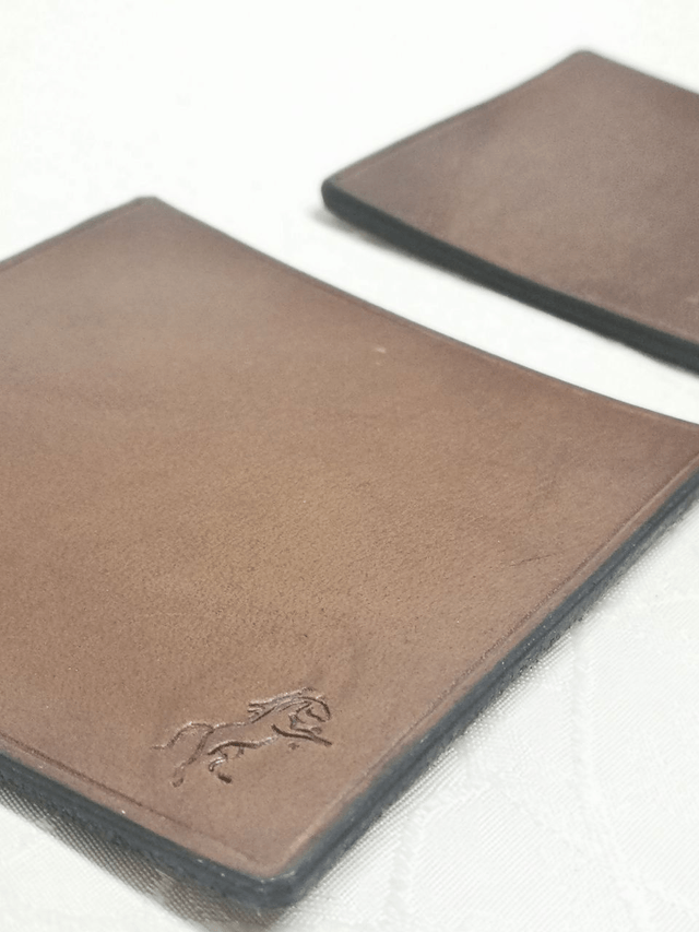 Sous-verres “Les Petits Carrés”
