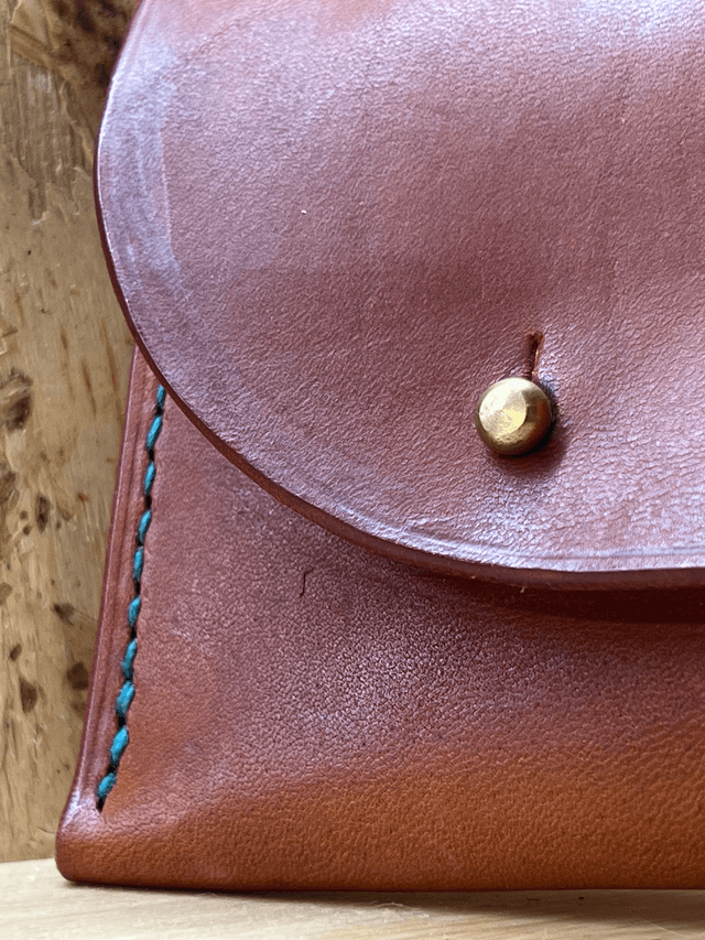 Trousse "Aura Sauvage"