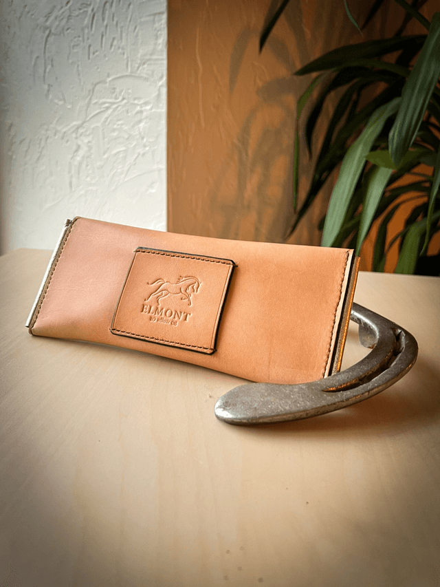 Etui - "Écrin Nomade, Murmure du Solstice"