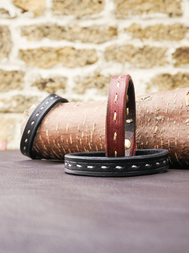 Bracelet, Le Saumur