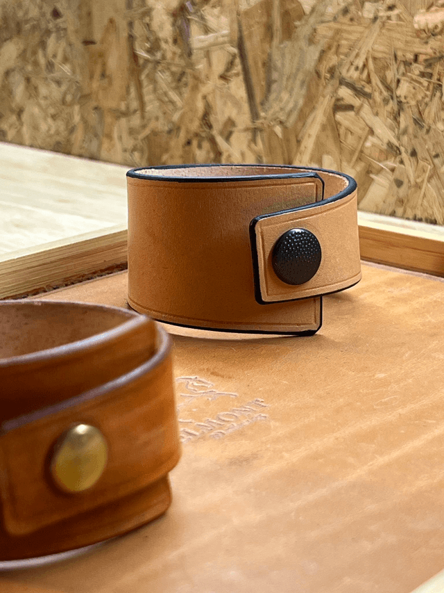 Bracelet “Vespera”